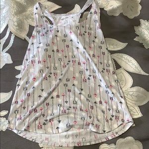 Arizona Tank top!!